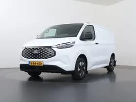 Ford E-Transit Custom