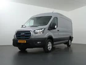 Ford E-Transit