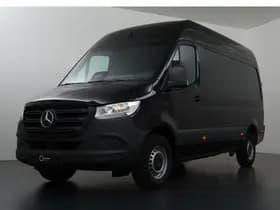 Mercedes-Benz eSprinter