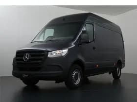 Mercedes-Benz eSprinter