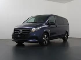 Mercedes-Benz eVito