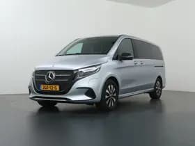 Mercedes-Benz EQV