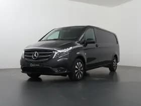 Mercedes-Benz eVito