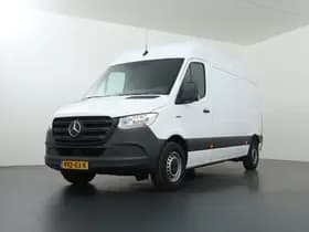 Mercedes-Benz eSprinter