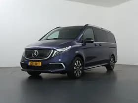 Mercedes-Benz EQV