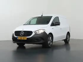 Mercedes-Benz eCitan