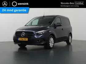 Mercedes-Benz eCitan