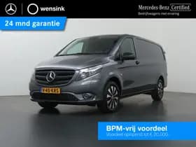 Mercedes-Benz eVito