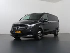 Mercedes-Benz EQV