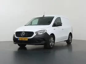 Mercedes-Benz eCitan