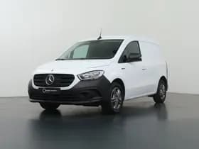 Mercedes-Benz eCitan