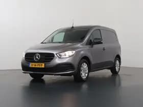 Mercedes-Benz eCitan