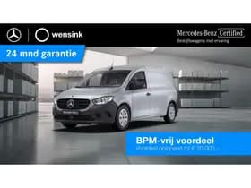 Mercedes-Benz eCitan