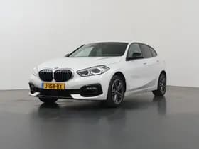 BMW 1-Serie