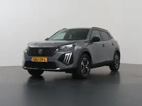 Peugeot e-2008