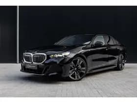 BMW 5-Serie