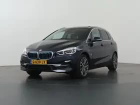 BMW 2-Serie