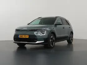 Kia Niro EV