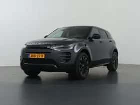 Land Rover Range Rover Evoque (2025)