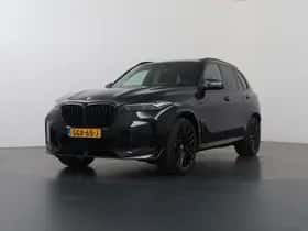 BMW X5 (2024)