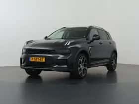 Lynk & Co 01 (2022)