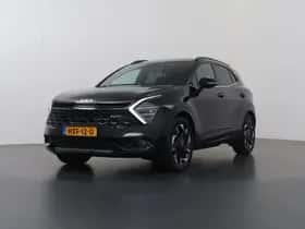 Kia Sportage (2025)