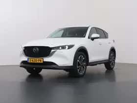 Mazda CX-5 (2024)