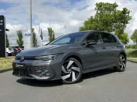 Volkswagen Golf (2025)