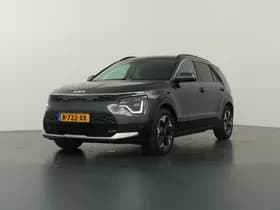 Kia Niro EV
