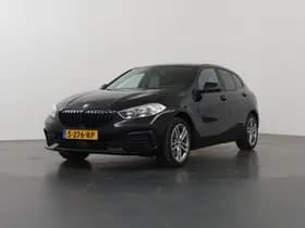 BMW 1-Serie