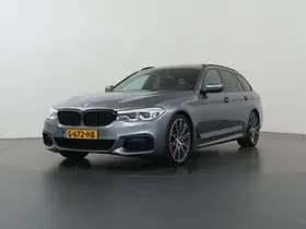 BMW 5-Serie