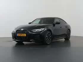 BMW i4 (2023)