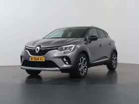 Renault Captur (2022)
