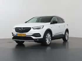 Opel Grandland X (2020)