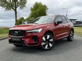 Volvo XC60 (2023)