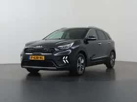 Kia Niro (2022)