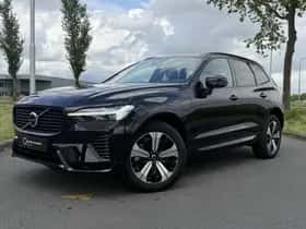 Volvo XC60 (2023)