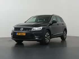 Volkswagen Tiguan (2018)