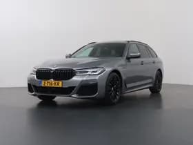 BMW 5-Serie