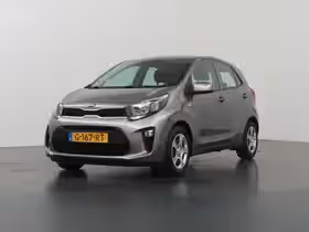 Kia Picanto (2019)