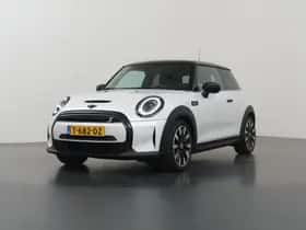 MINI Electric (2023)