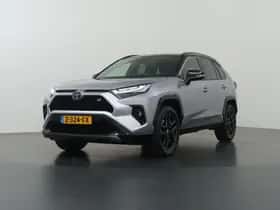 Toyota RAV4 (2024)