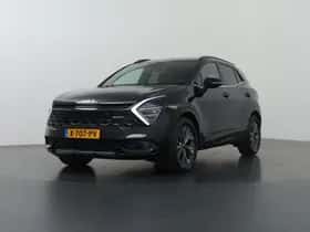 Kia Sportage (2024)