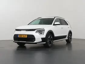 Kia Niro EV