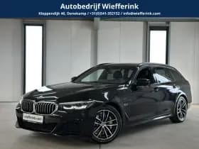 BMW 5-Serie — 2024, 53.515 km