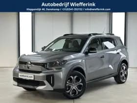 Citroën C3 Aircross — 2025, 1.508 km