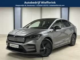 Škoda Enyaq