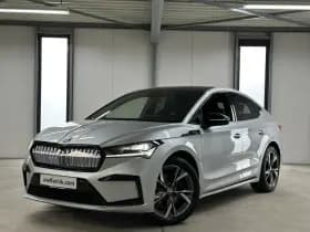 Škoda Enyaq
