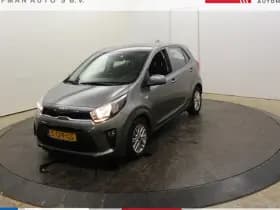 Kia Picanto 1.0 DPi DynamicLine