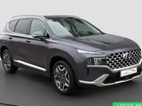Hyundai Santa Fe 1.6 T-GDI HEV Premium Plus Sky 7p.